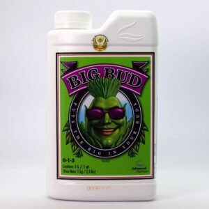 Advanced Nutrients Big Bud 1lt