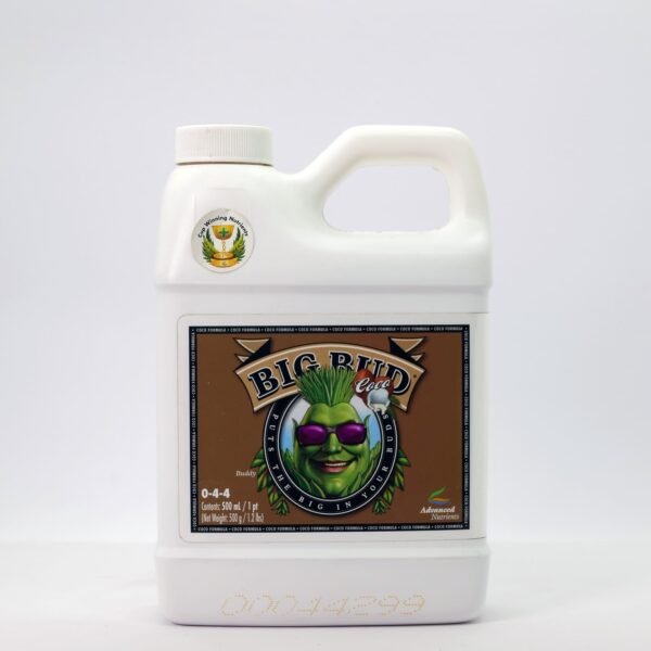 Advanced Nutrients Big Bud Coco 500ml