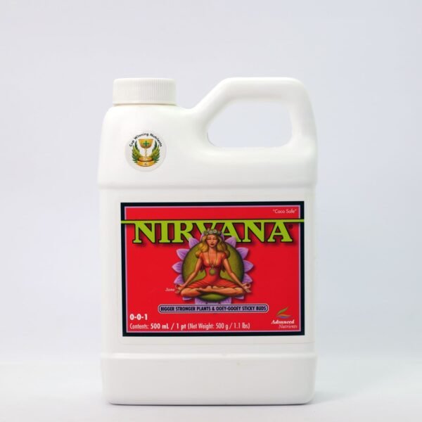 Advanced Nutrients Nirvana 500ml