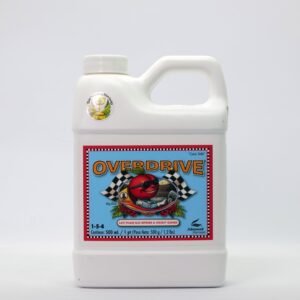 Advanced Nutrients Overdrive 500ml