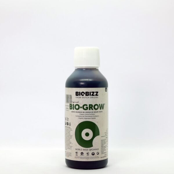 BioBizz Bio Grow 250ml