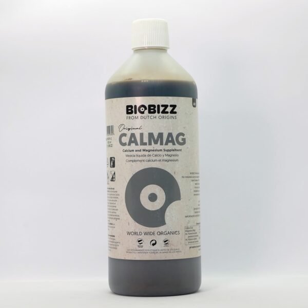 BioBizz Calmag 1lt