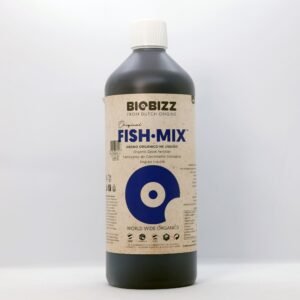 BioBizz Fish Mix 1lt