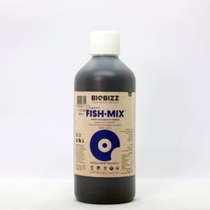 BioBizz Fish Mix 500ml