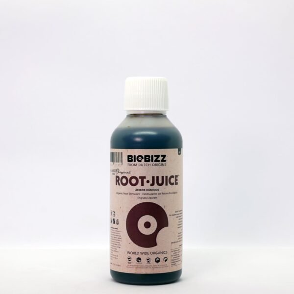 BioBizz Roots Juice 250ml