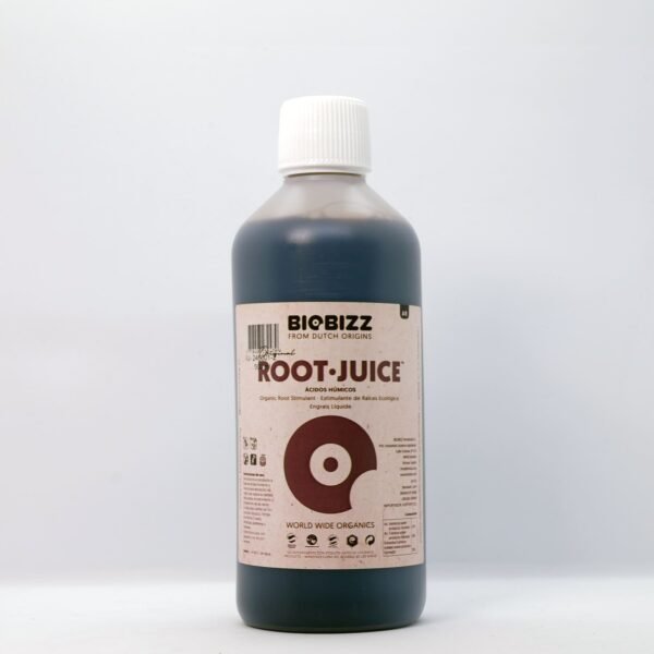 BioBizz Roots Juice 500ml