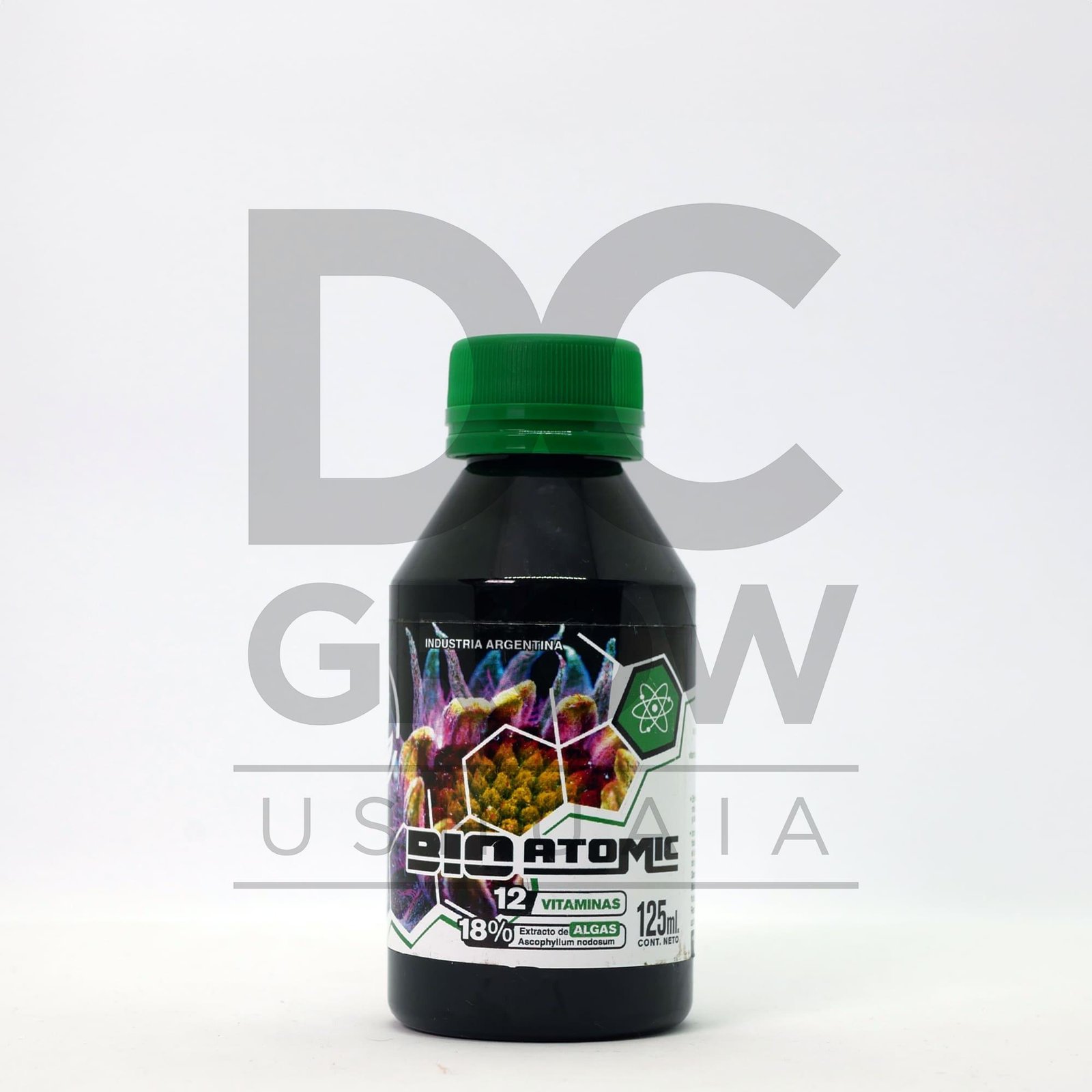 BioProyect BioAtomic 125ml