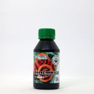 BioProyect BioCarb Plus 125ml