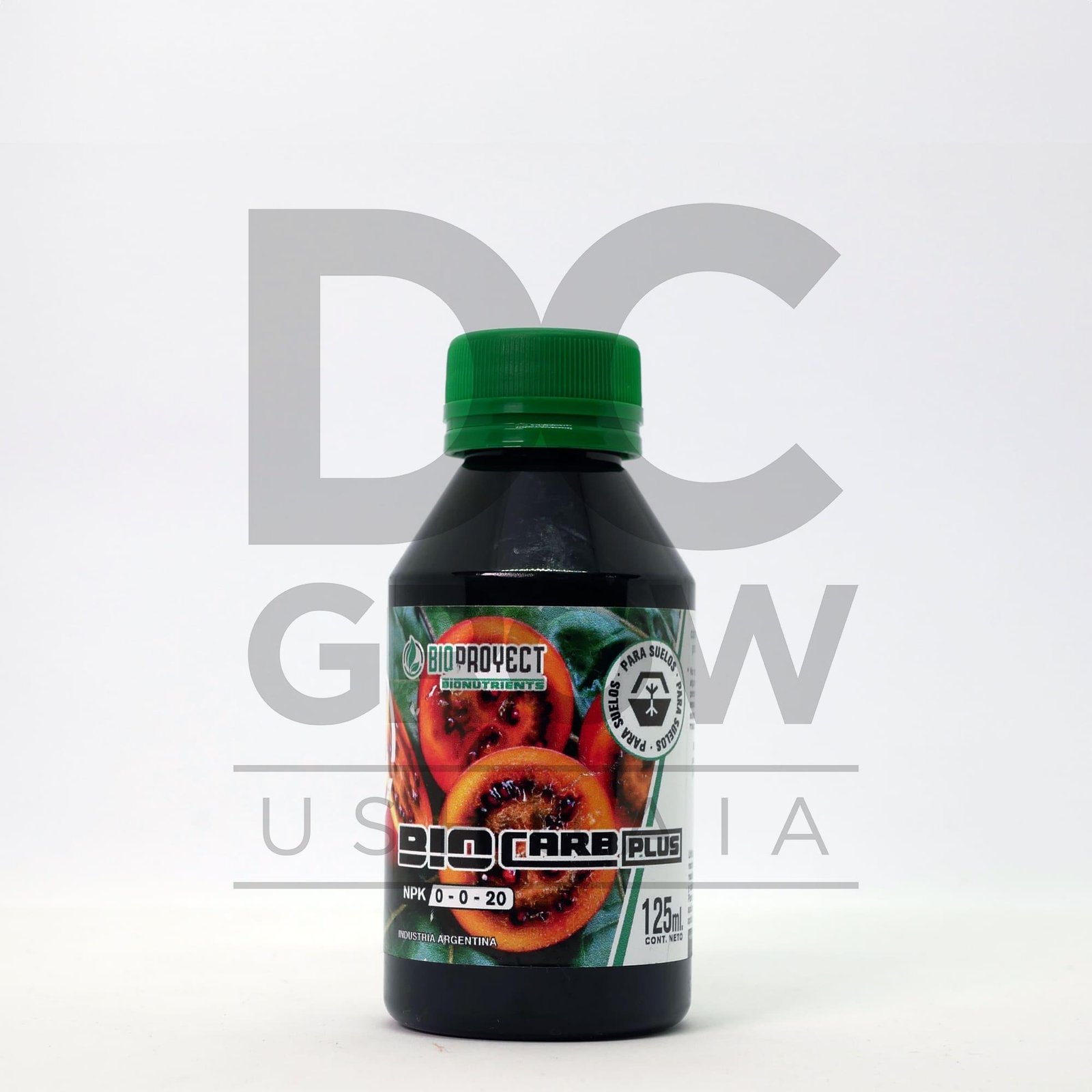 BioProyect BioCarb Plus 125ml