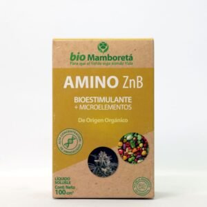 Biomamboretá Amino ZnB 100cc