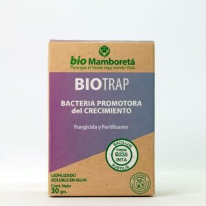 Biomamboretá Bio Trap 30gr