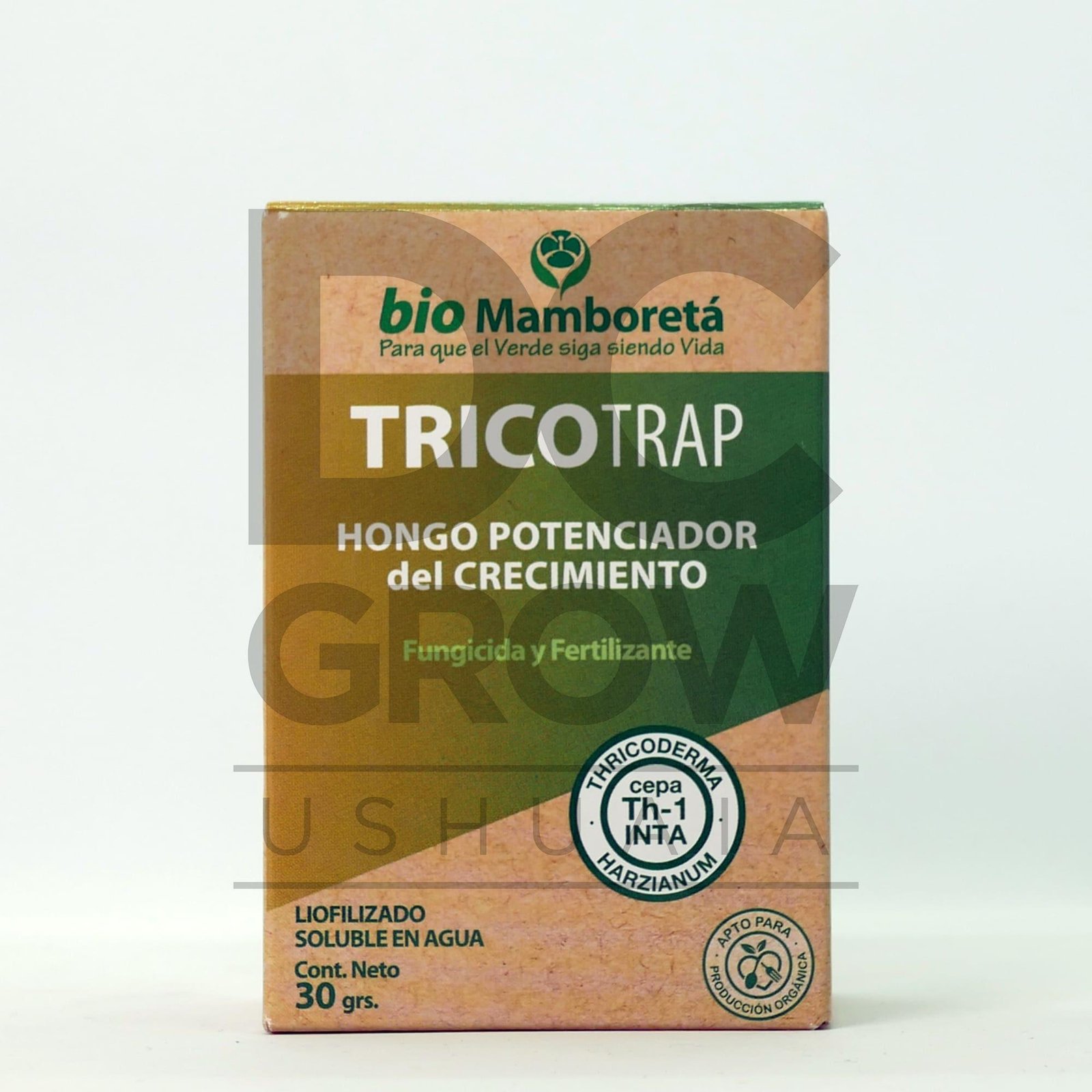 Biomamboretá Trico Trap 30gr