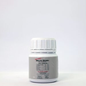 Cannabiogen Delta 8 150cc