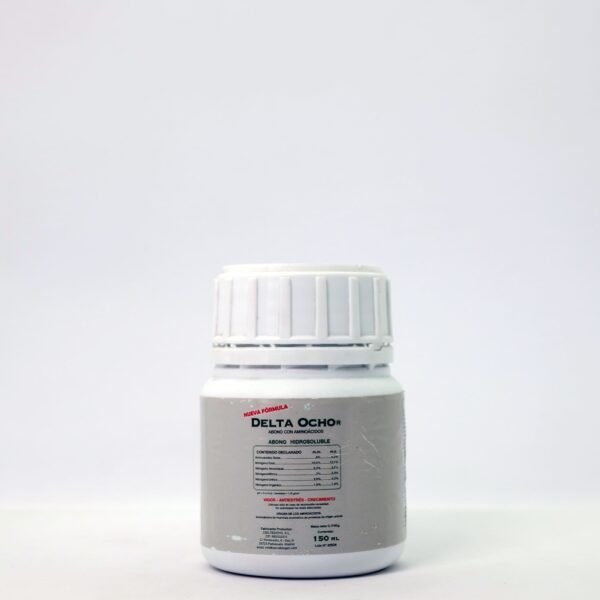 Cannabiogen Delta 8 150cc