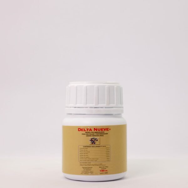 Cannabiogen Delta 9 150cc