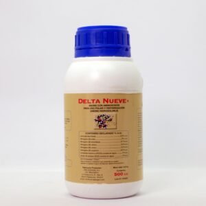 Cannabiogen Delta 9 500cc