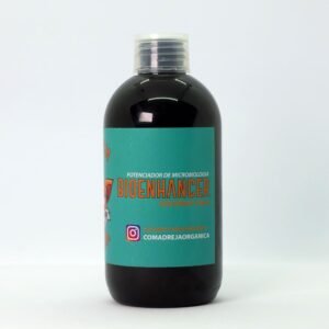 Comadreja Orgánica Bioenhancer 250ml