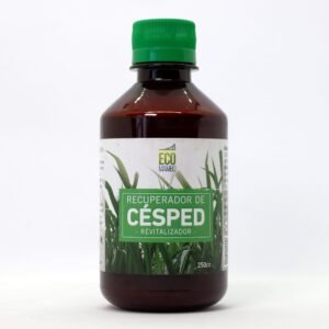 EcoMambo Recuperador de Cesped 250cc