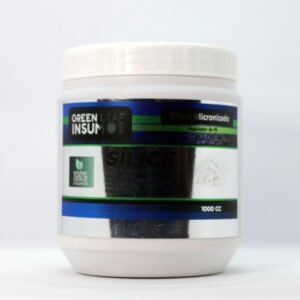 Green Leaf Silice 1000cc