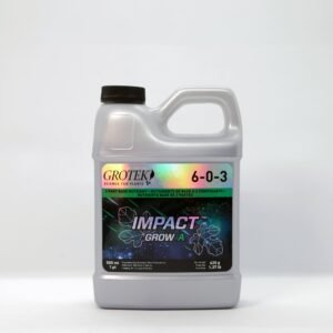 Grotek Impact Grow A 500ml