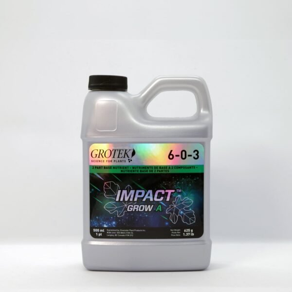 Grotek Impact Grow A 500ml