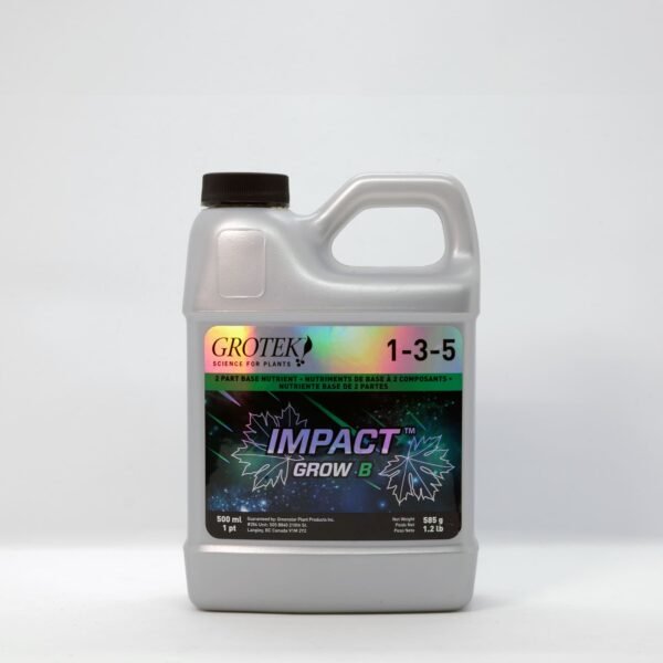 Grotek Impact Grow B 500ml