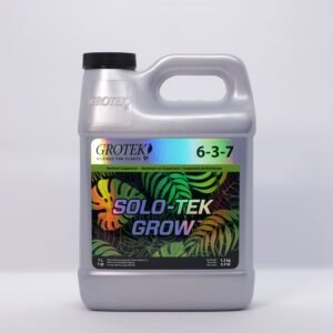 Grotek Solo Tek Grow 1lt