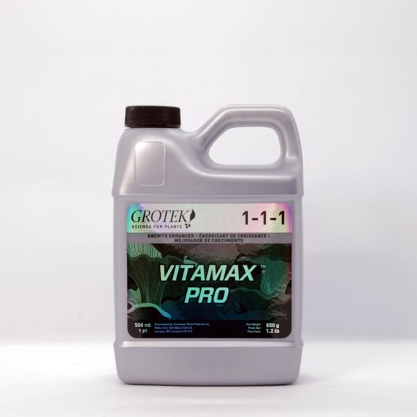 Grotek Vitamax Pro 500ml
