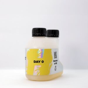 Holistic Day 0 250ml