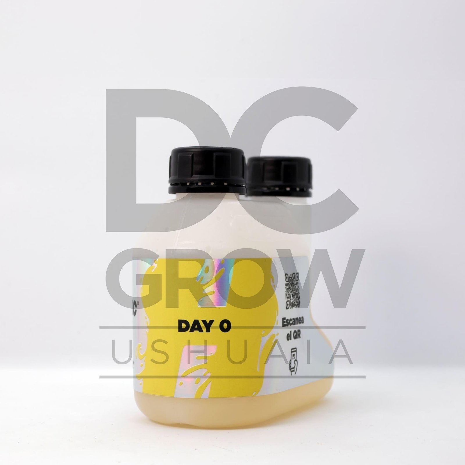 Holistic Day 0 250ml