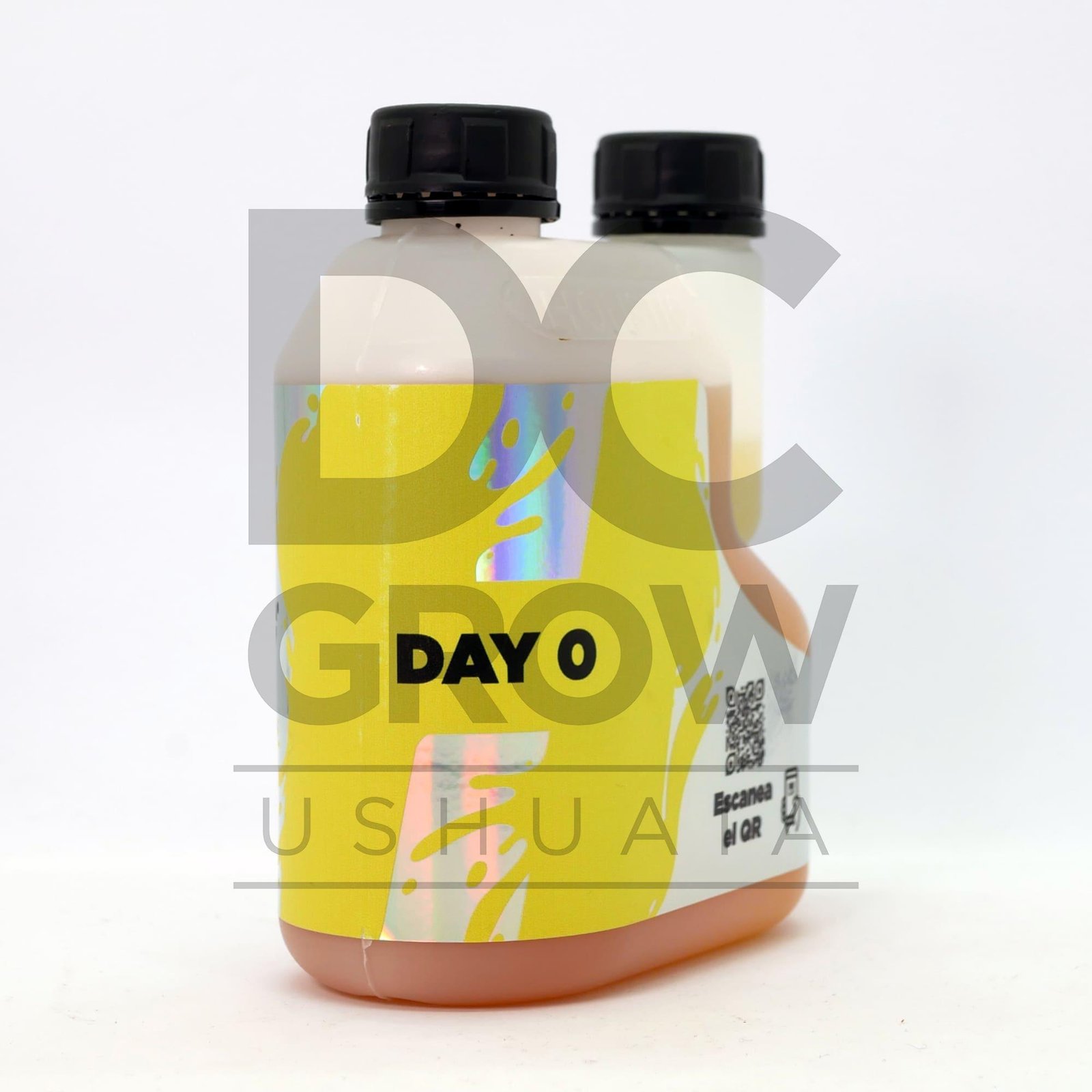 Holistic Day 0 500ml