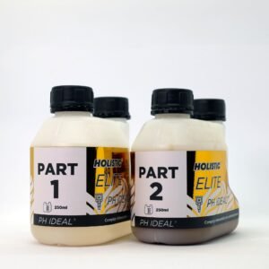 Holistic Elite 1 y 2 250ml