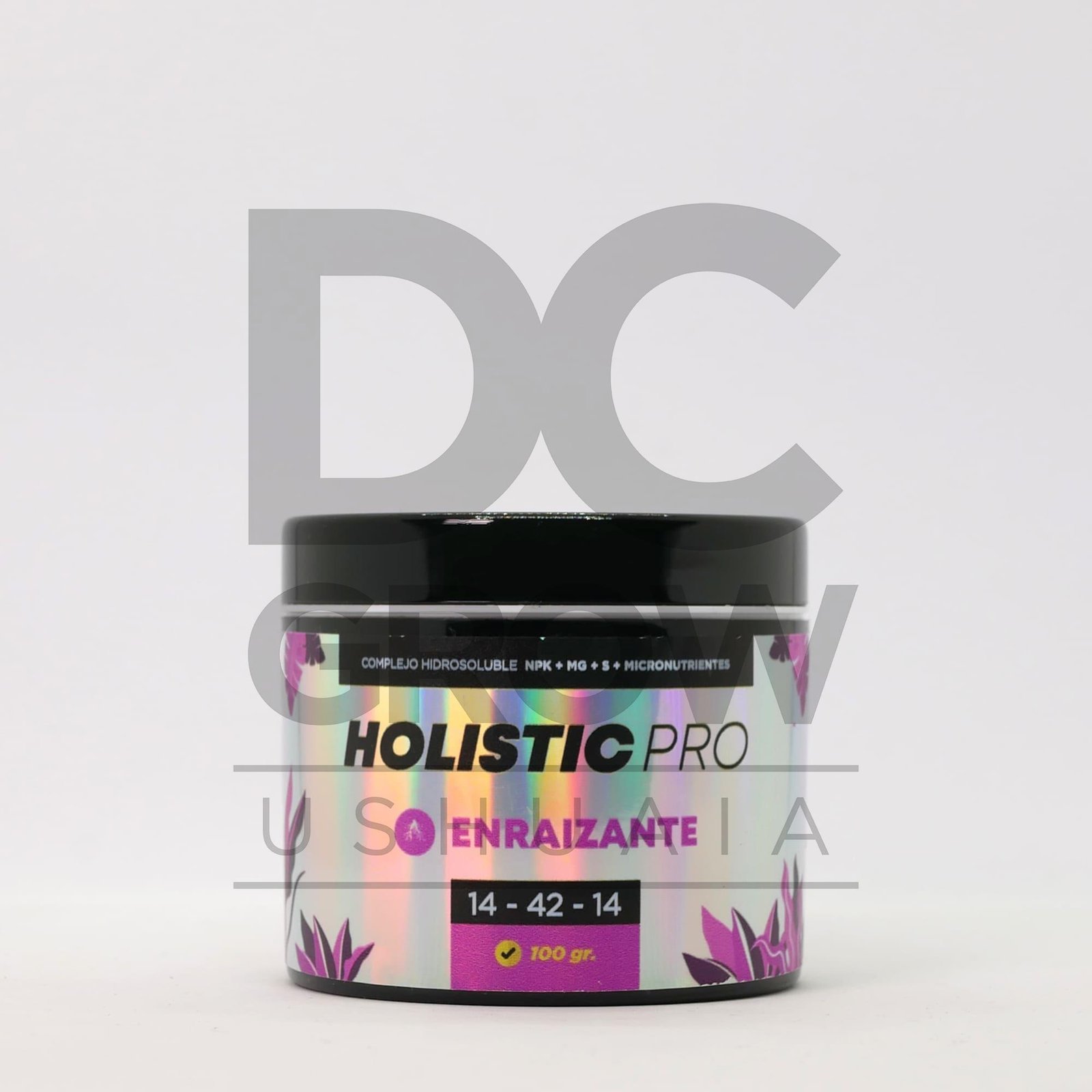 Holistic Pro Enraizante 100gr