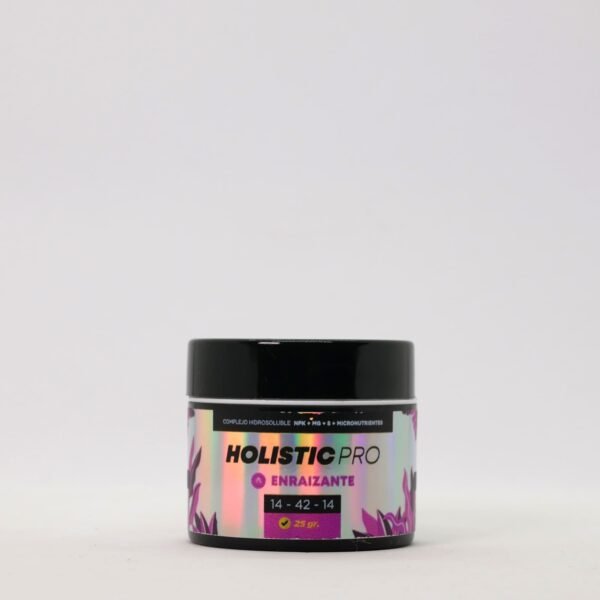 Holistic Pro Enraizante 25gr