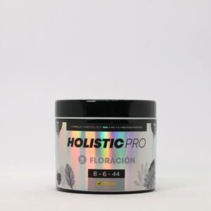 Holistic Pro Floración 100gr