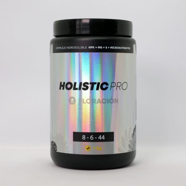 Holistic Pro Floración 1kg