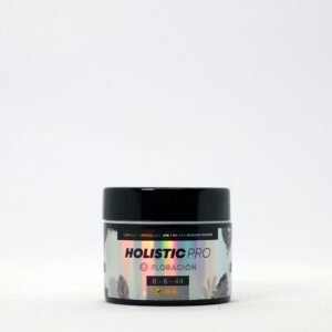 Holistic Pro Floración 25gr