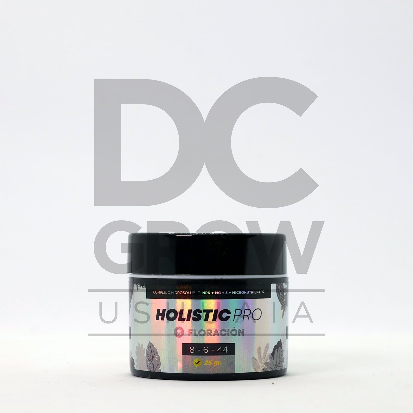 Holistic Pro Floración 25gr
