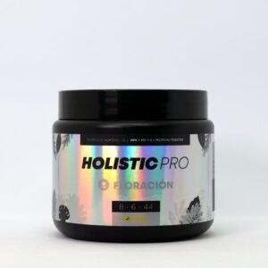 Holistic Pro Floración 500gr