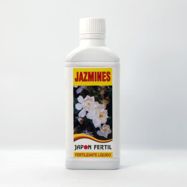 Japón Fertil Jazmines 260cc