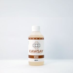 Kawsay Vege 250ml