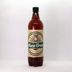 Maca Brew 1lt