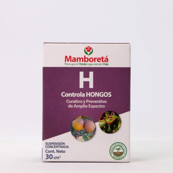 Mamboretá H 30cc