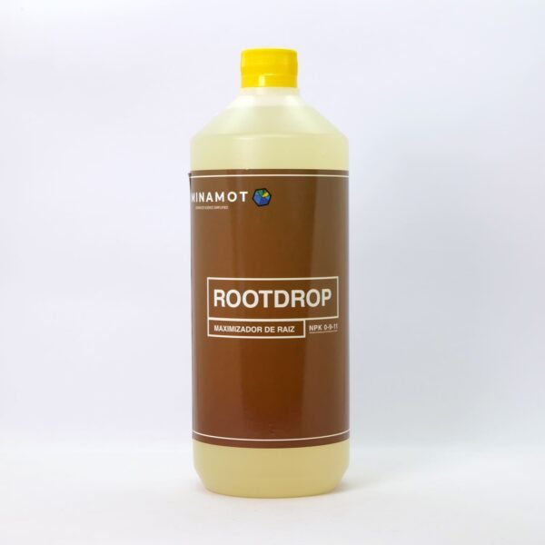 Minamot Linea Drop Root Drop 1lt