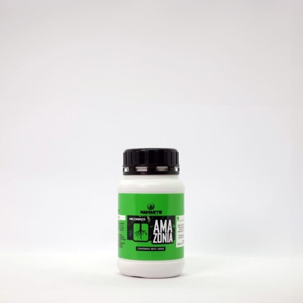 Namaste Amazonia 150gr