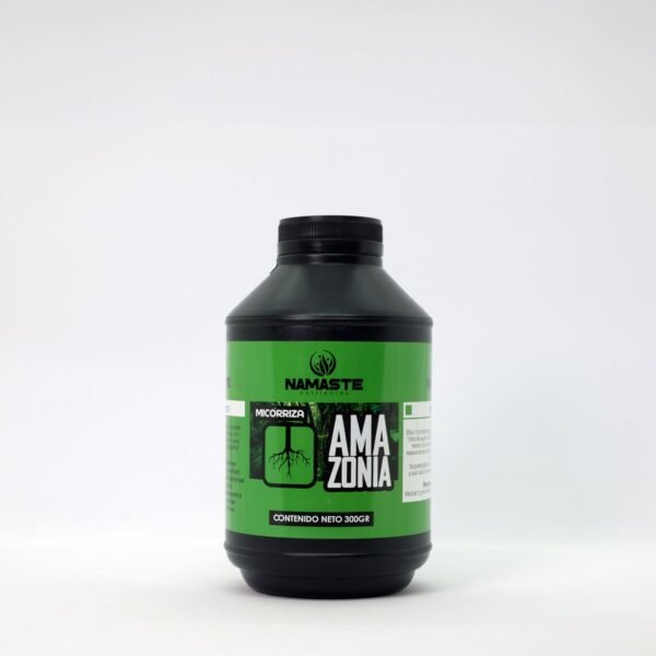 Namaste Amazonia 300gr