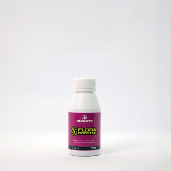 Namaste Flora Booster 100ml