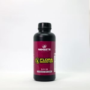 Namaste Flora Booster 500ml