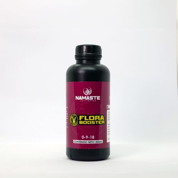 Namaste Flora Booster 500ml
