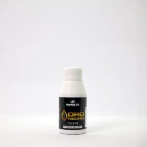 Namaste Oro Negro 100ml